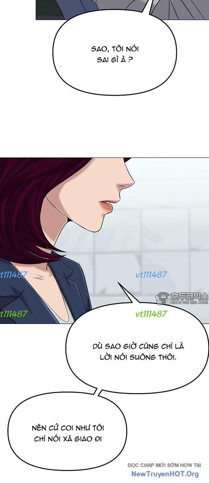 Nhân Viên Thực Tập Kim Cheolsu - chap106 - Trang 22
